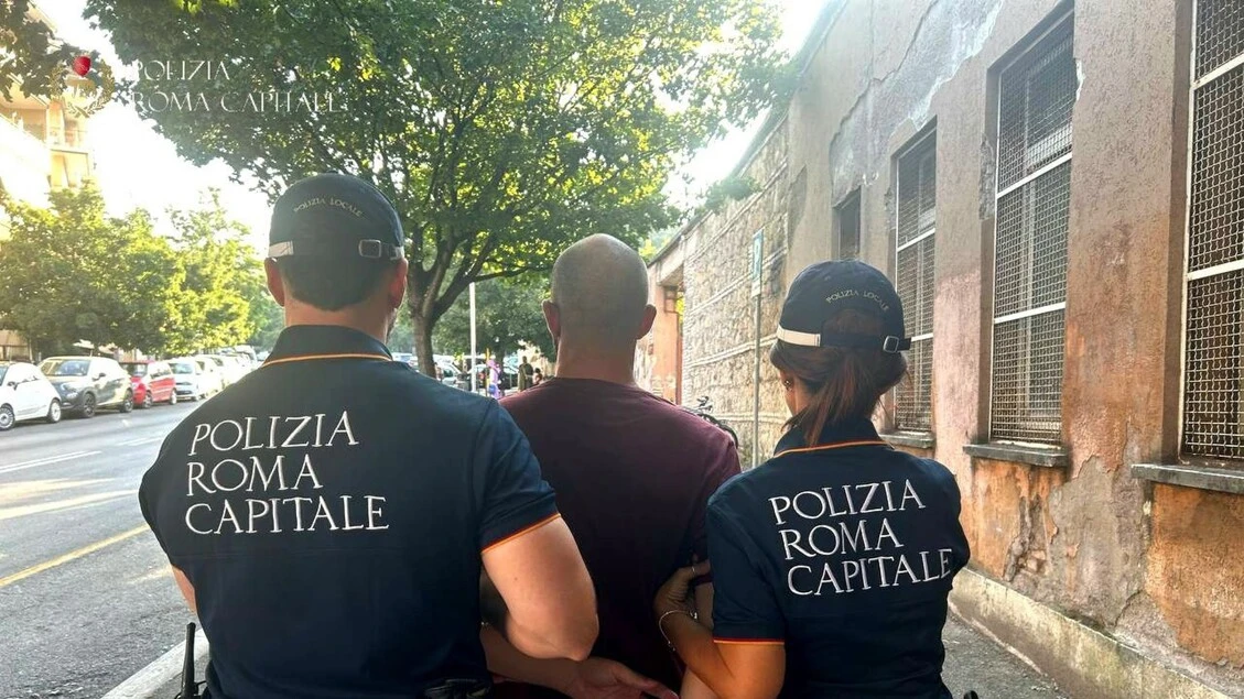 Scoperto asilo nido abusivo a Roma, chiuso subito e sanzioni