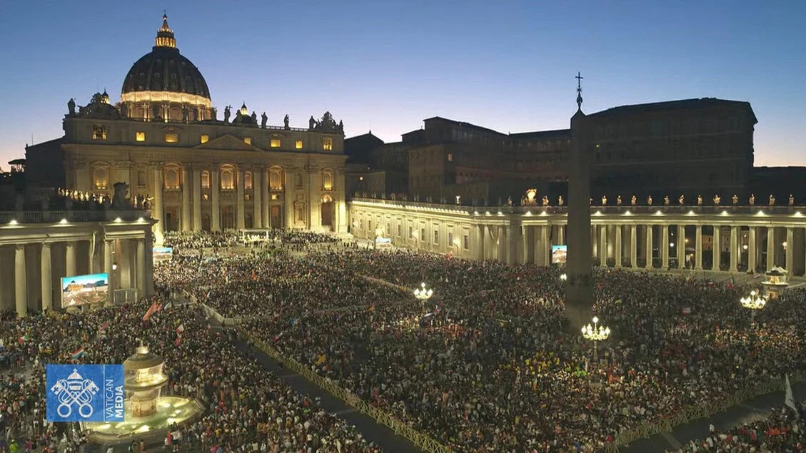 Disney+, concerto dal Vaticano il 13/9 in diretta streaming