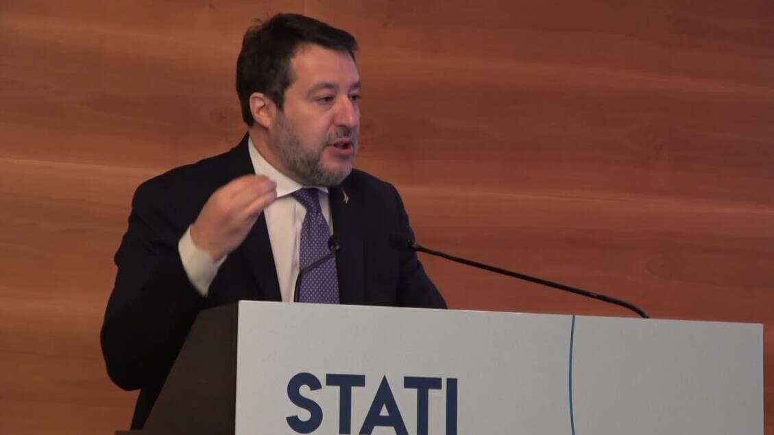 Balneari, Salvini: 