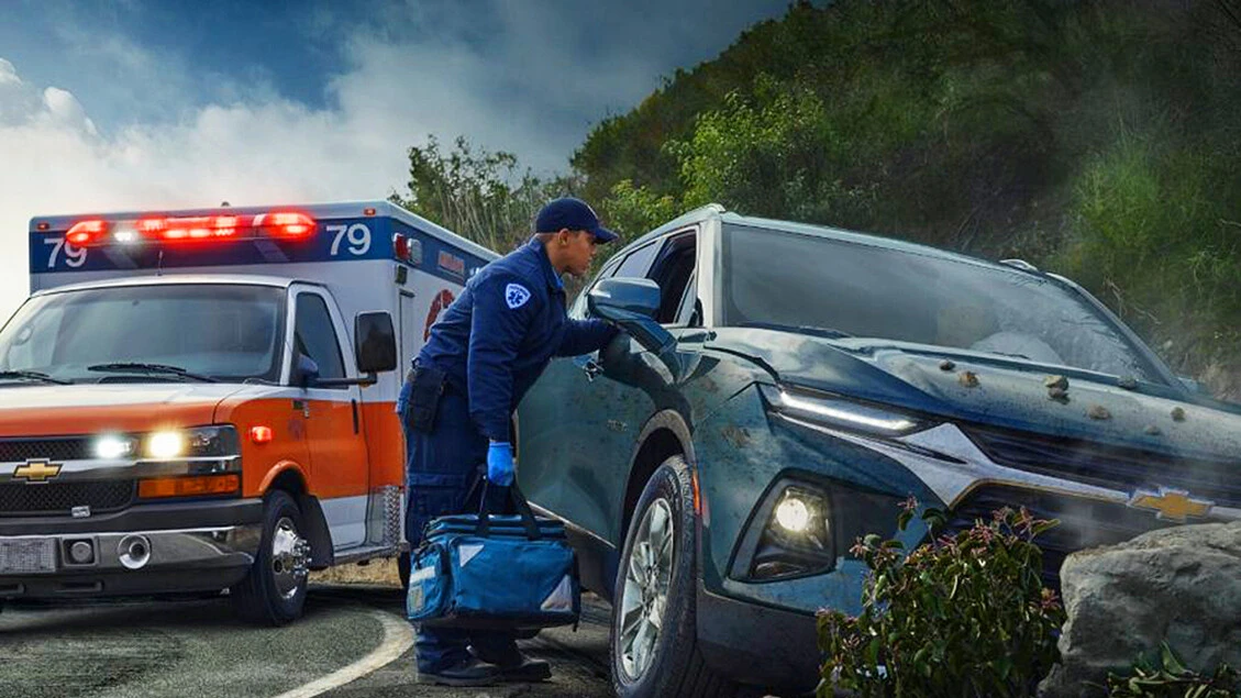 Con la diagnosi ISP OnStar predispone un triage intelligente