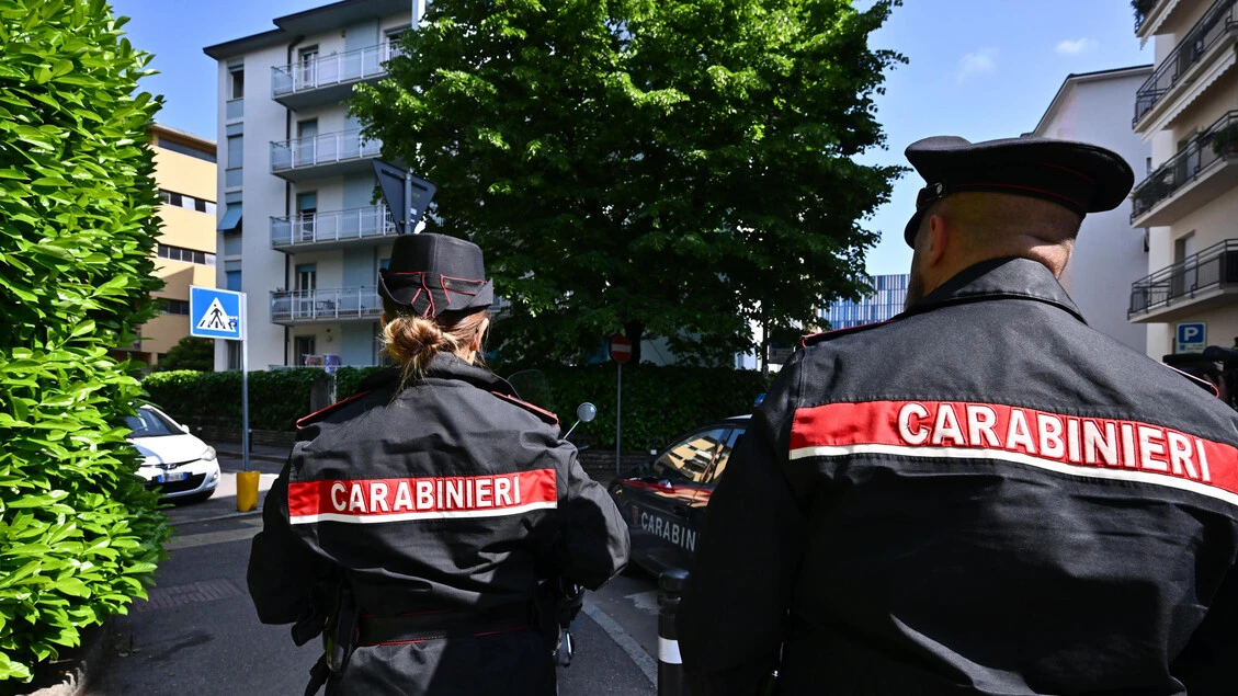 Ucciso in una maxi rissa nel Veronese, sei arresti