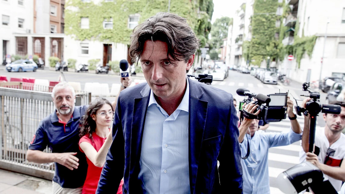 Pella, 'preso in giro e usato da Marinoni come pedina