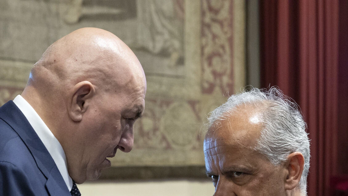 Viminale convoca Comitato nazionale ordine e sicurezza