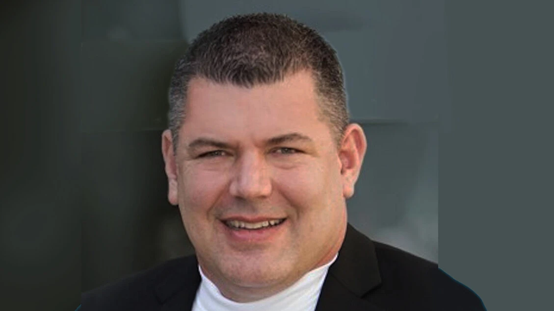 Currie è diventato chief manufacturing officer globale Ford