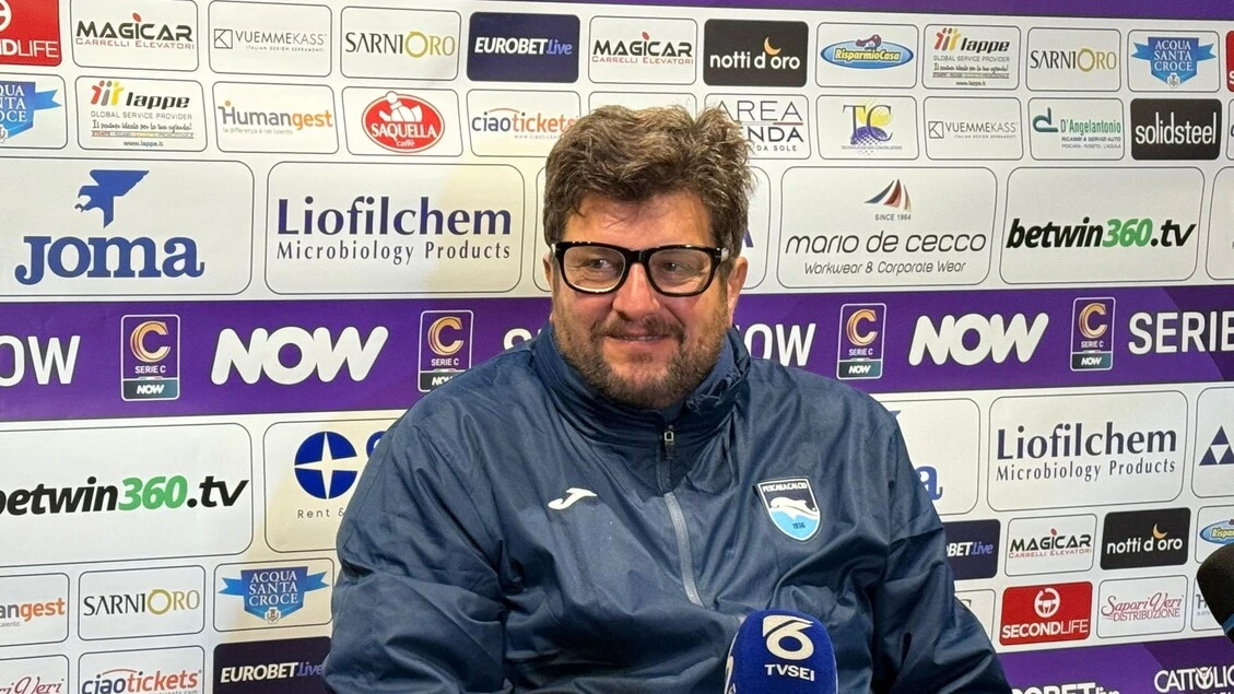 All'Under comincia era Baldini: 'Non rinuncio ai sogni'