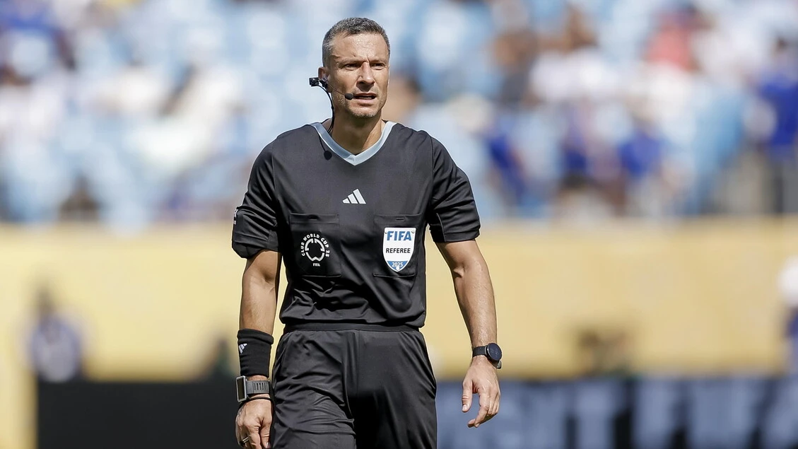 Qualificazioni Mondiali: sloveno Vincic arbitra Israele-Italia