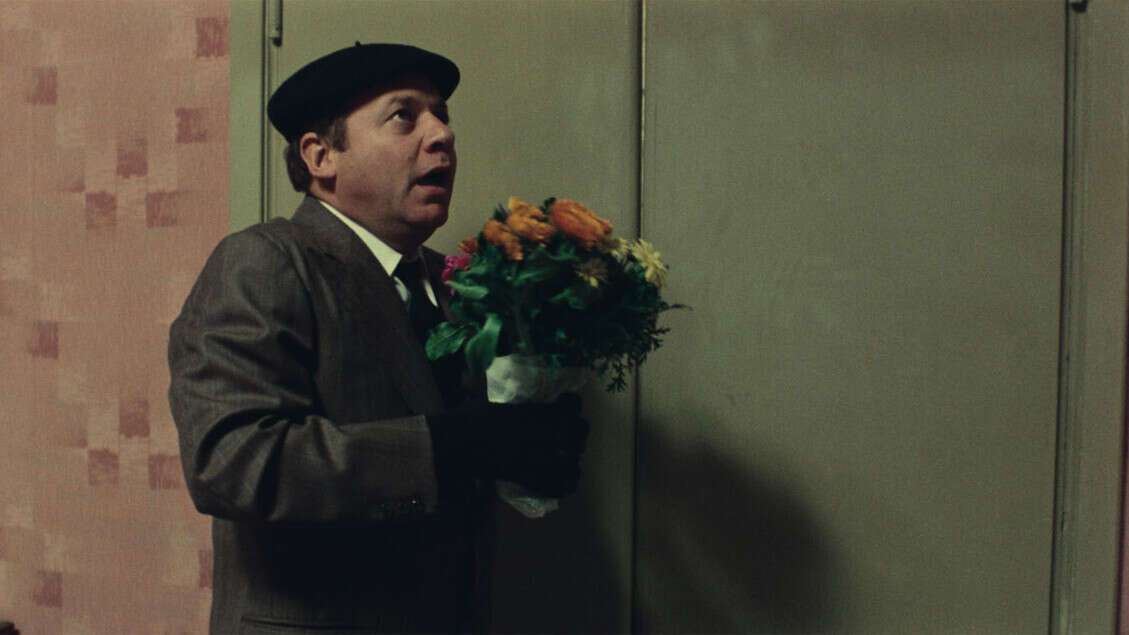 Fantozzi torna nelle sale il 27 marzo in versione restaurata