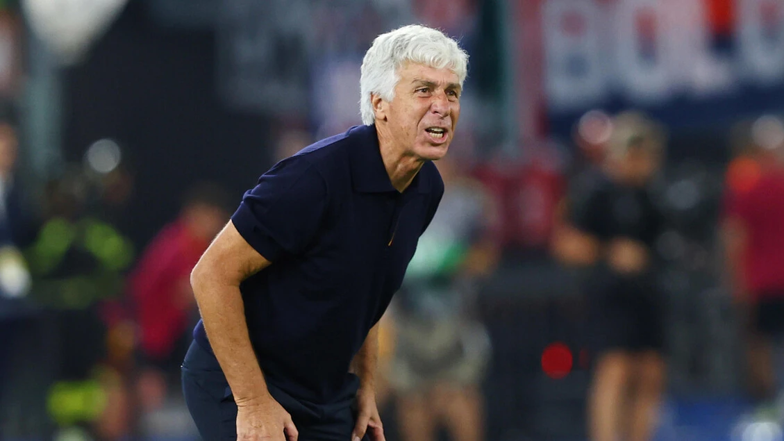 Gasperini 