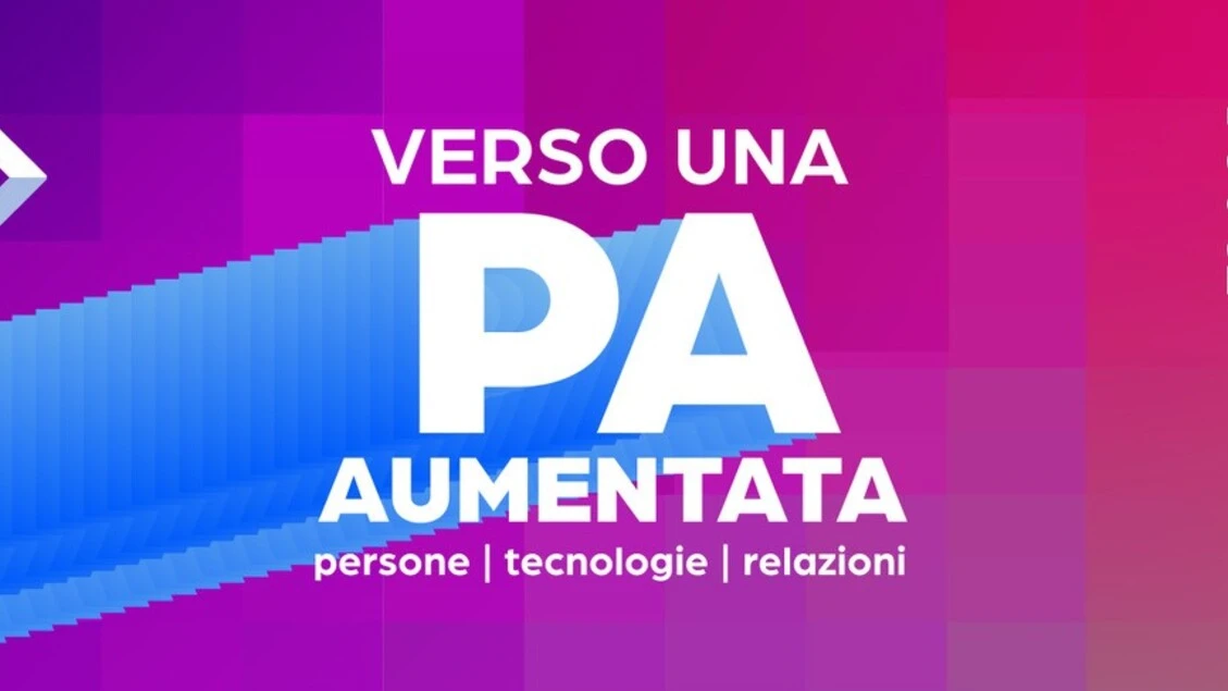 Dal 19 al 21 maggio a Roma, si parlerà di 'Pa aumentata'