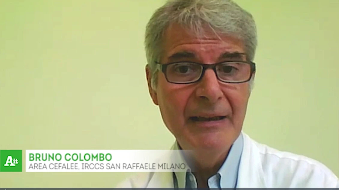 I monoclonali per l'emicrania hanno effetti positivi anche contro ansia e depressione
