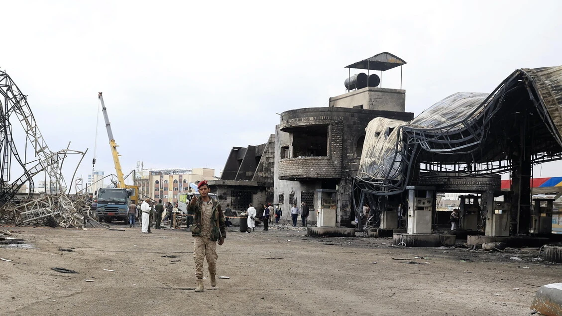 Houthi, 'in attacco Idf ucciso premier e altri ministri'