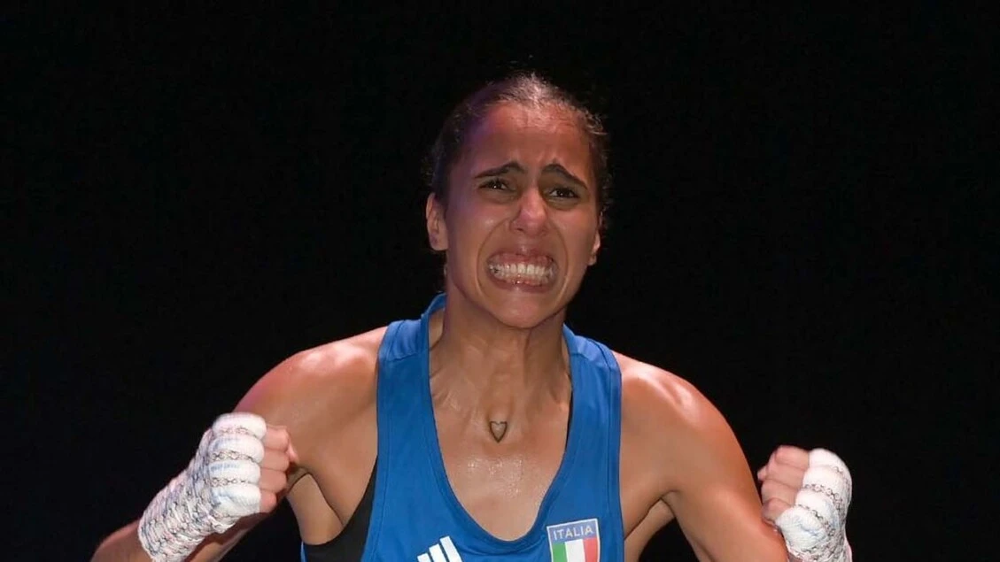 Mondiali pugilato: Charaabi in semifinale, prima medaglia Italia