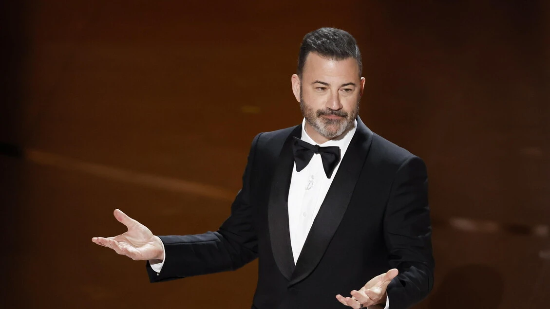 Kimmel, la settimana prossima da Brooklyn con cast 'stellato'