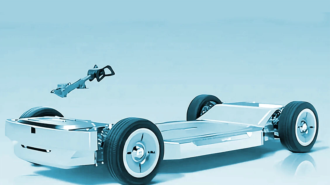 L'industria dell'auto ringrazia CATL per le piattaforme CIIC