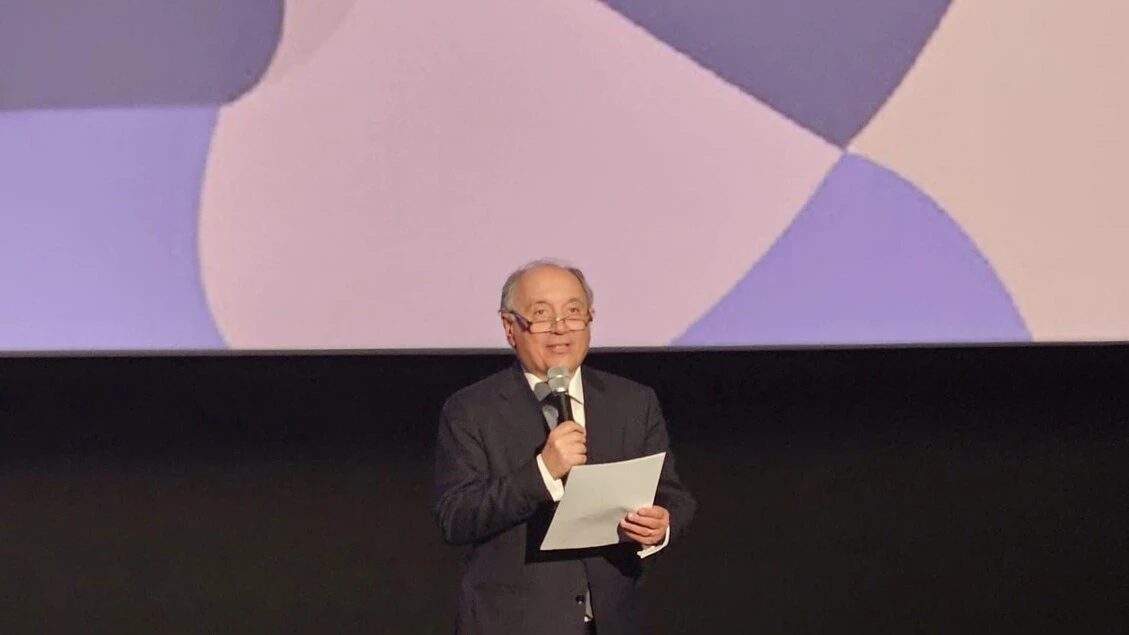 'C'è ancora domani' presentato in 8 città della Svizzera