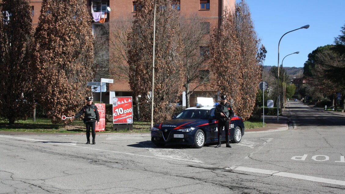 'Codice rosso' per tutelare lui, la ex finisce in carcere