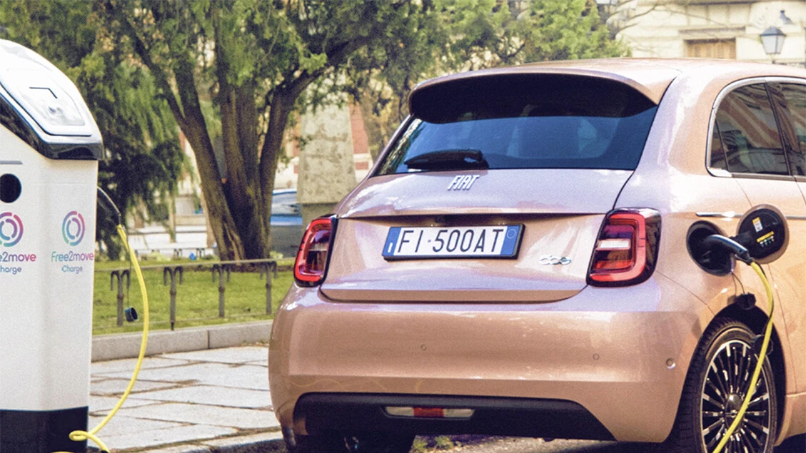 IAA Mobility diffonde studio sui trend dell'auto fino a 2035