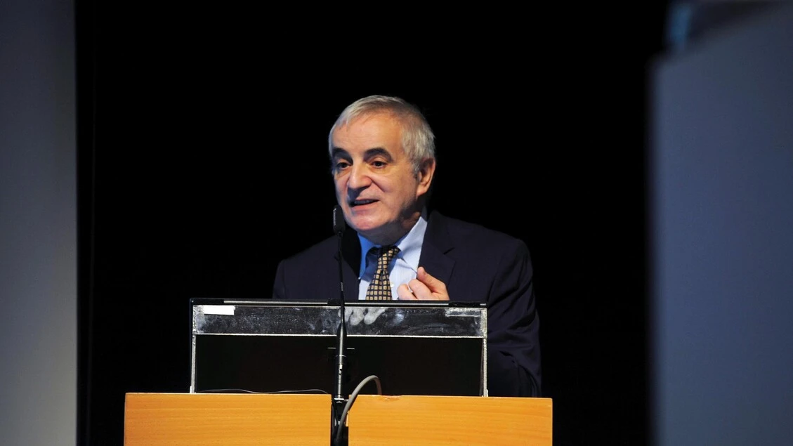 Trump licenzia Luigi Ferrucci, capo National Institute on Aging