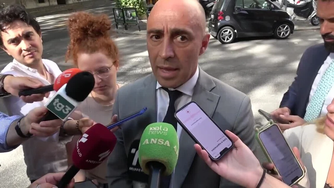 Ex Ilva, Bitetti: 