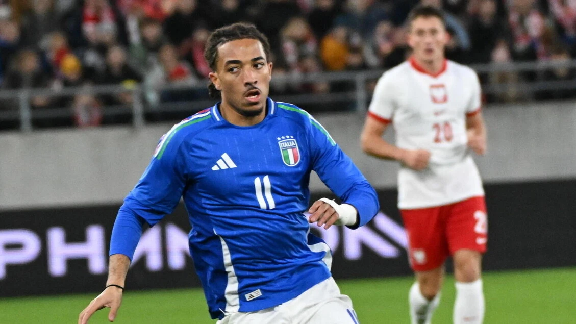 Calcio: Koleosho 'fatto una bella partita tutti insieme, felici di questa esperienza'