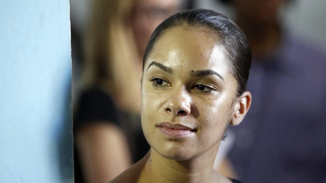 Va in pensione Misty Copeland l'etoile nera di New York