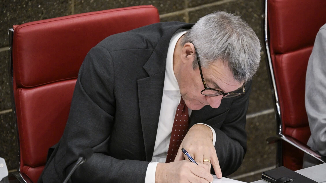Landini, pieno sostegno allo sciopero per l'ex Ilva