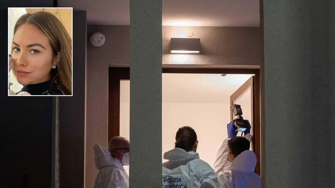 Omicidio Pamela Genini, madre piange in aula e grida 'bastardo' a Soncin