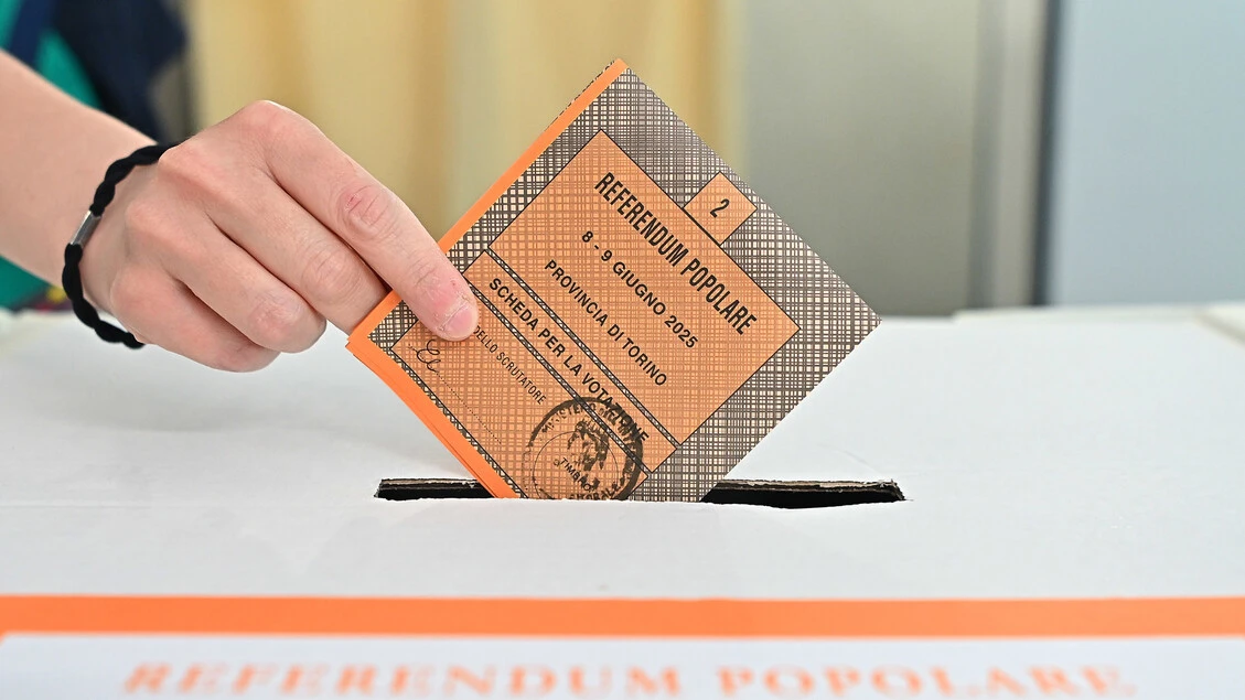 Referendum: nel Torinese almeno 4 Comuni superano quorum