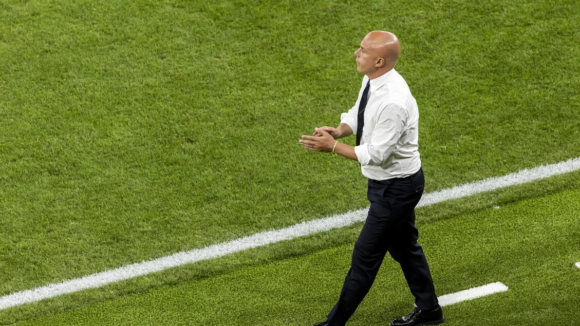 Calcio: Euro donne; Soncin 