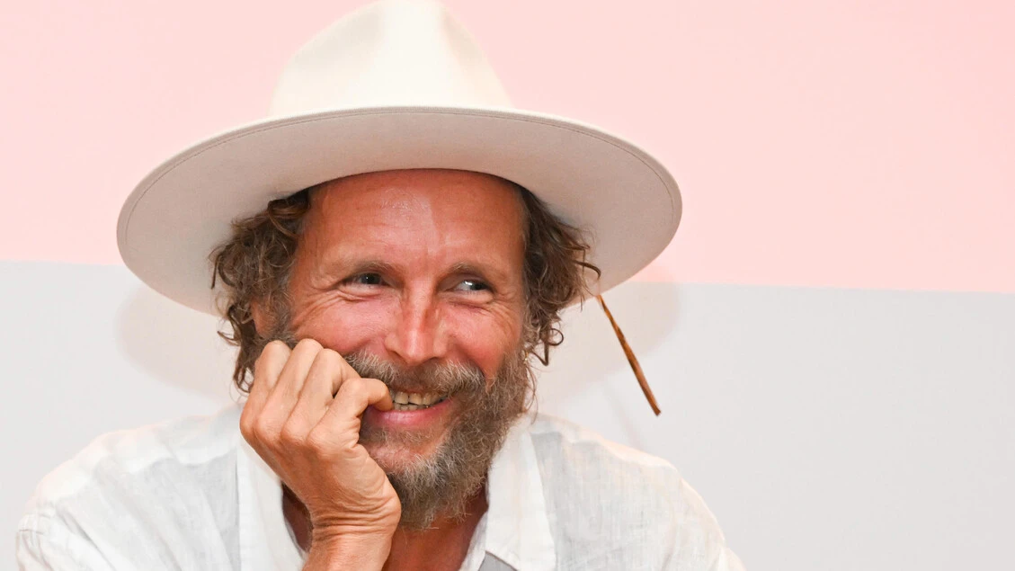 Jovanotti annuncia on line partecipazione a Youtopic fest a Rondine