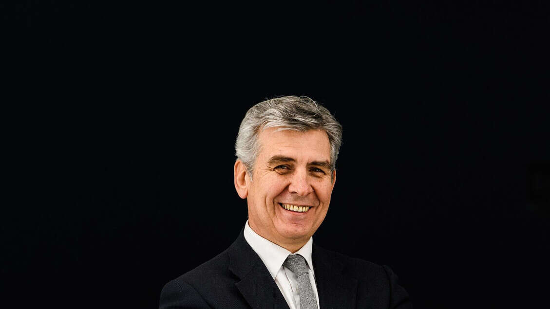 Andrea Pontremoli nuovo presidente di Motor Valley Development