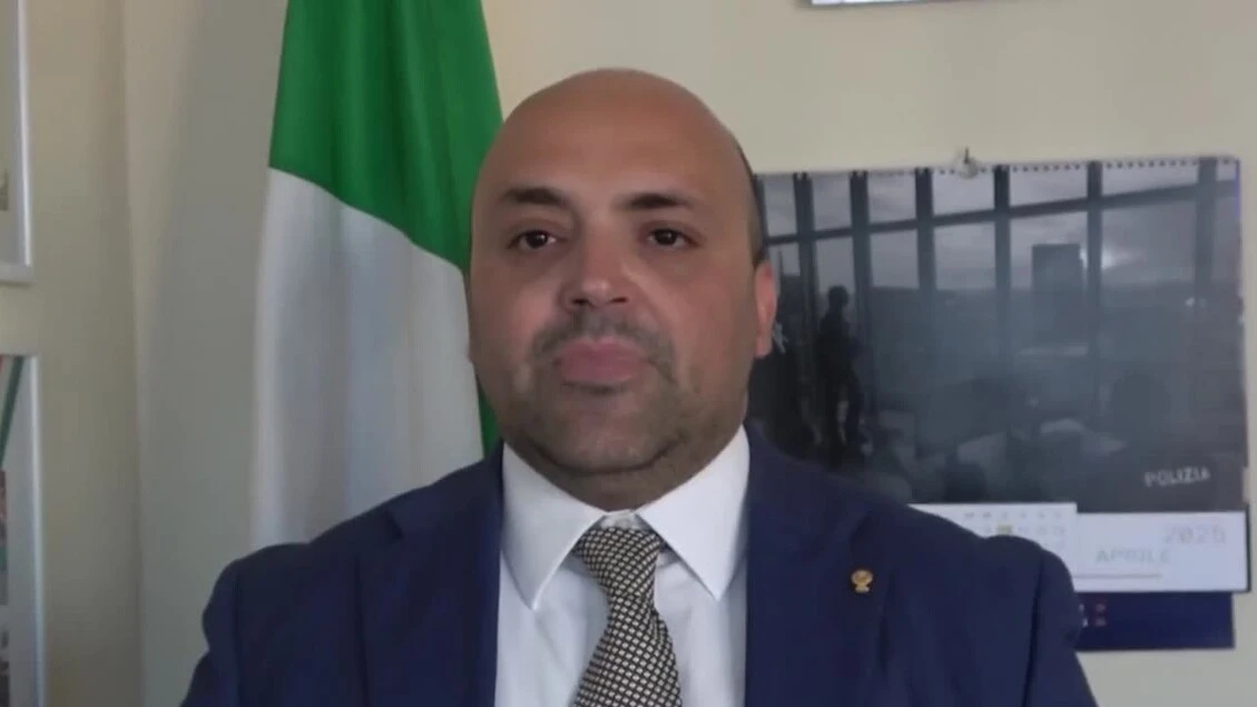 Jihadista fermato a Cosenza, 