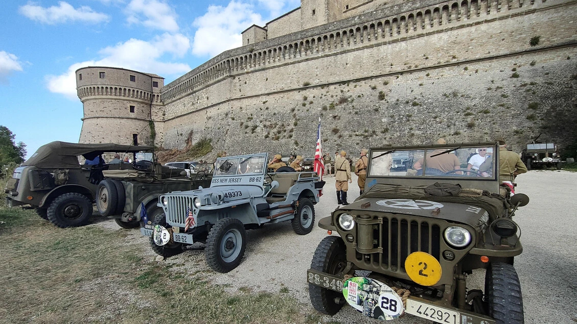 Tornano gli Asi Show dedicati a trattori e veicoli centenari