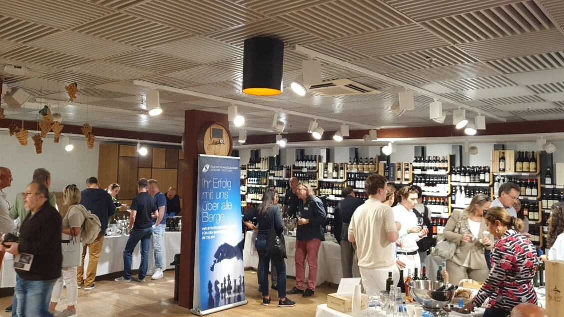 Con la Cciaa Maremma Tirreno 14 aziende alimentari a Monaco