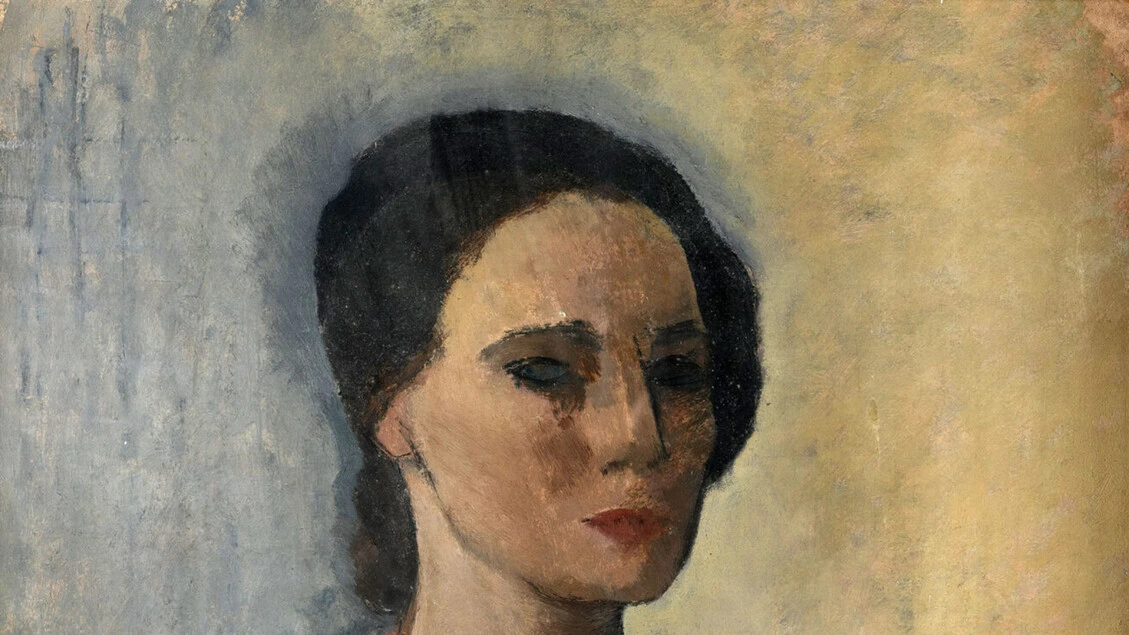 A Palazzo Citterio oltre 110 opere di Bice Lazzari