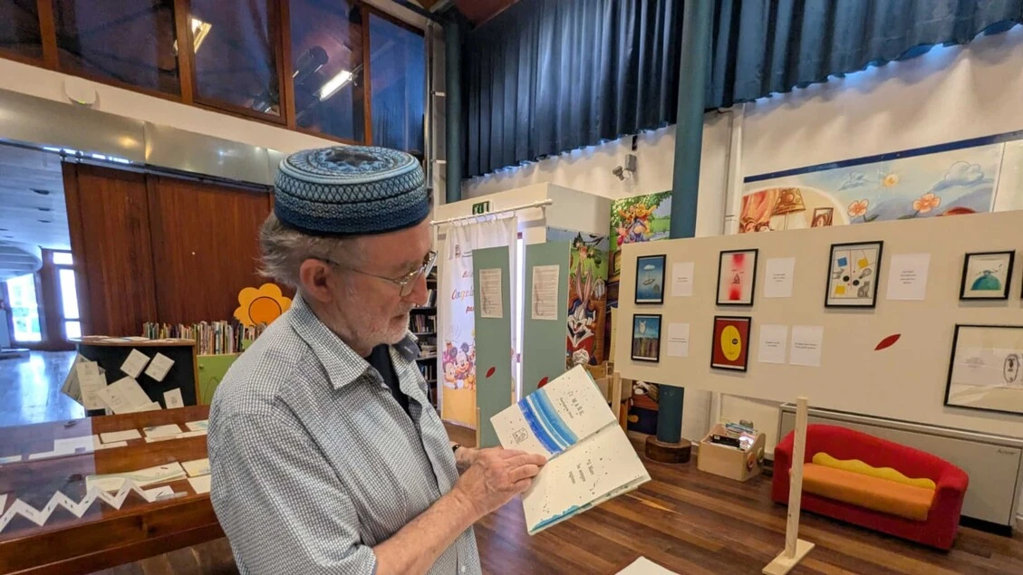 In mostra i libri-gioiello della Pulcinoelefante a Carloforte