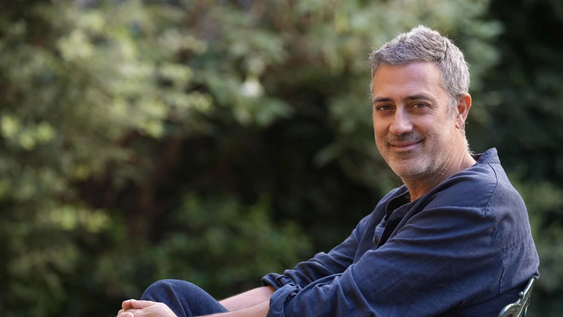 Bajani sul New Yorker con un capitolo di L'Anniversario