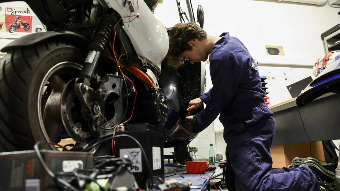 L'industria tedesca batte le stime, a luglio +1,3% su giugno