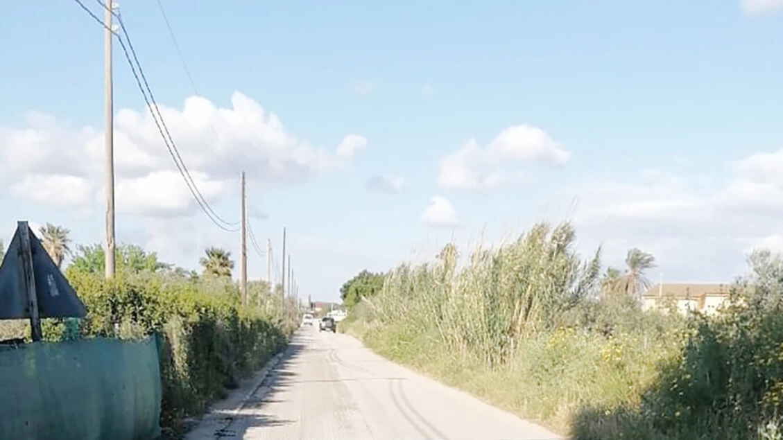 Pista ciclabile 'abusiva' a Castelvetrano, costò 890mila euro