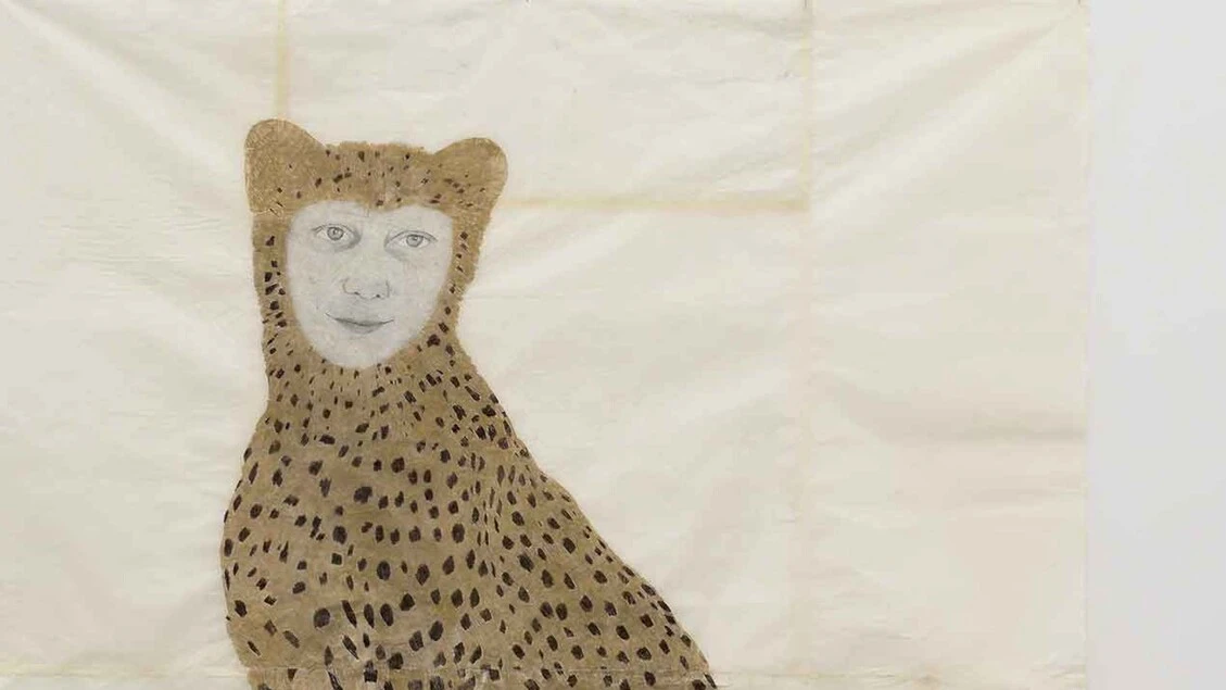 Mondo onirico di Marta Roberti è a Palazzo Boncompagni a Bologna