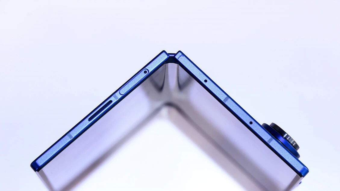 Galaxy Z Fold 7, il pieghevole 'maturo' di Samsung
