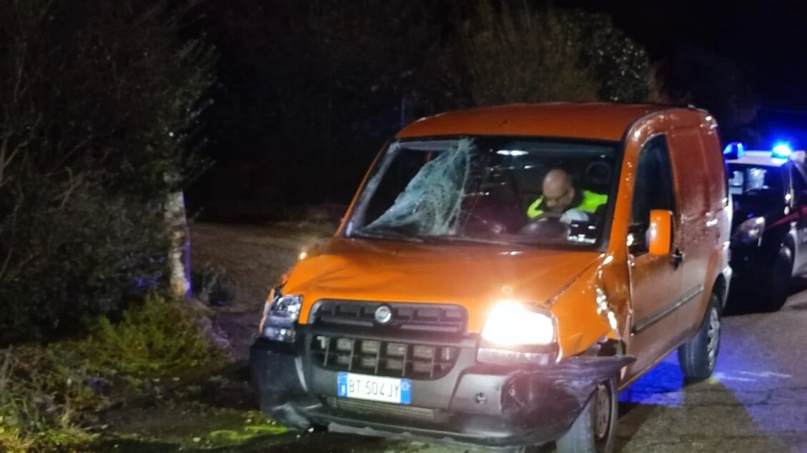 Investì e uccise bambina, condanna ridotta da 18 a 4 anni