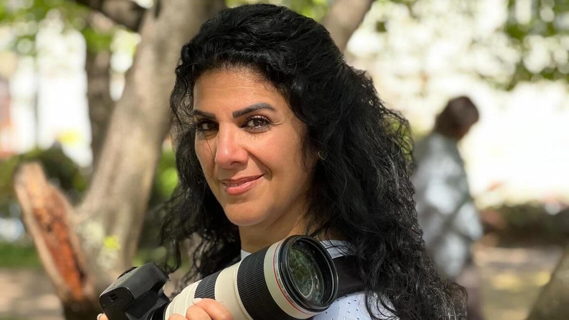 L'iraniana Moghaddam racconta le donne straniere in Italia