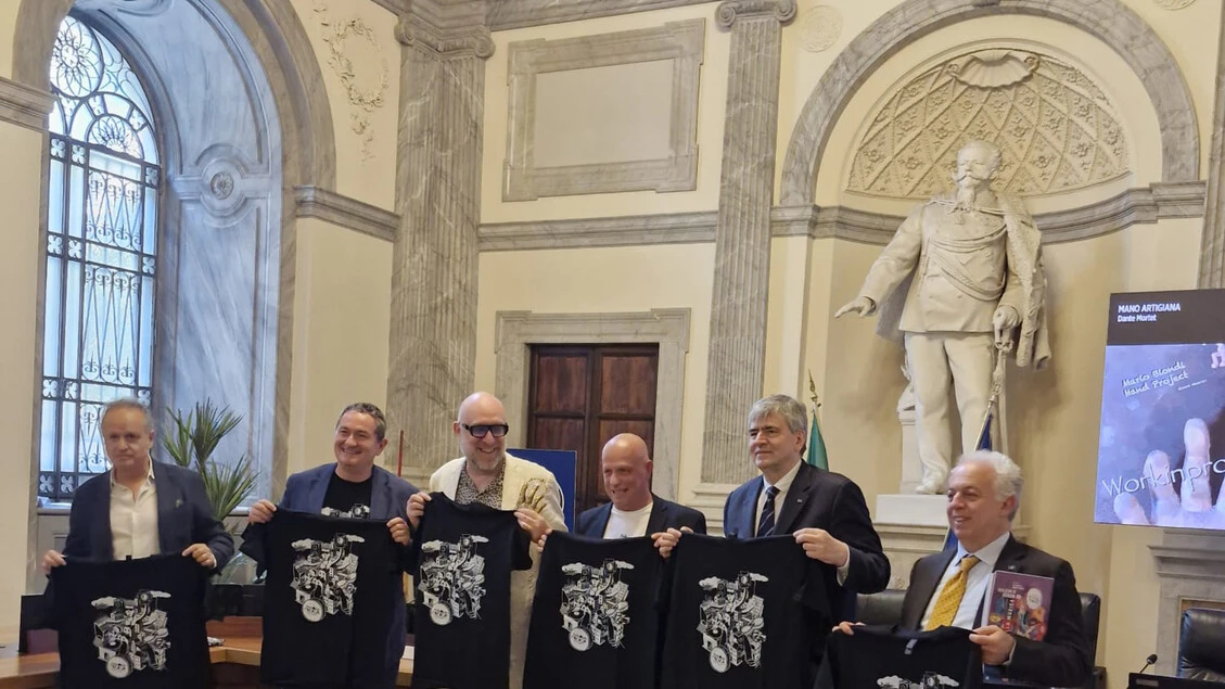 Da Bondi a Capossela, attesa per la Festa della Musica