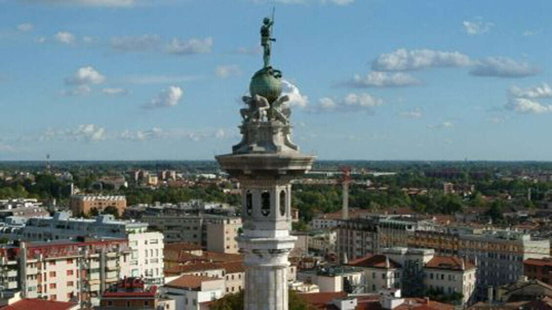 Pordenone è la Capitale Italiana della Cultura 2027