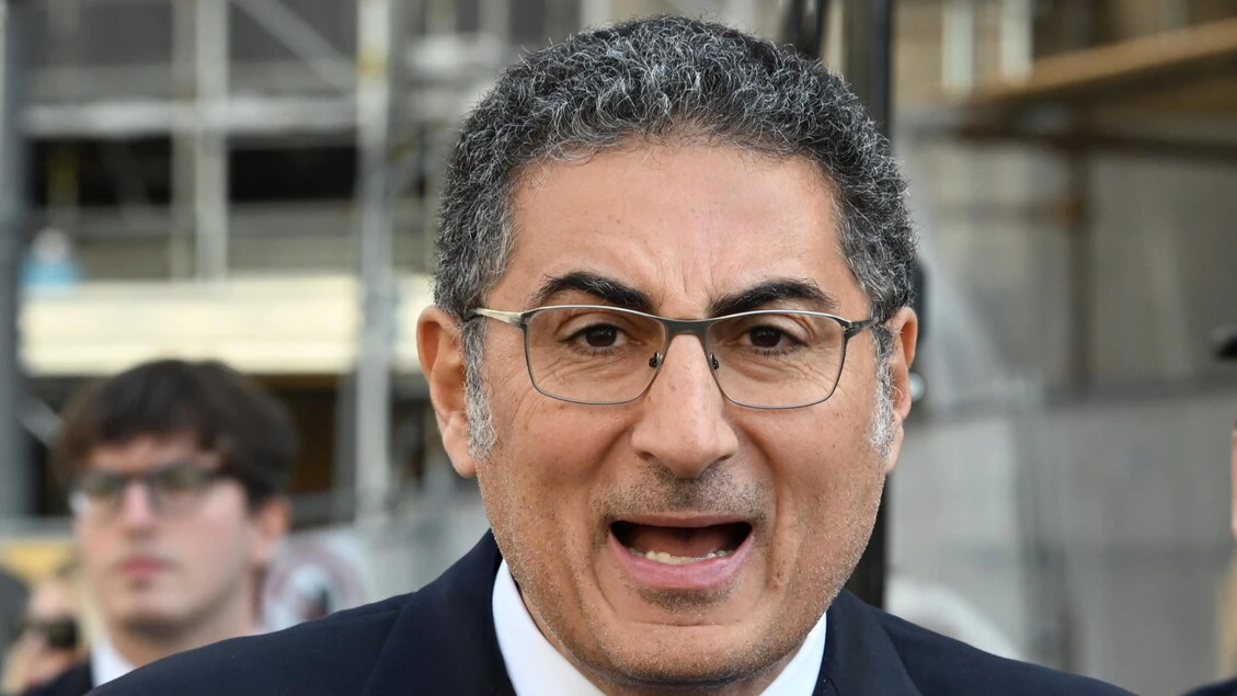 Victor Fadlun confermato presidente Comunità ebraica di Roma
