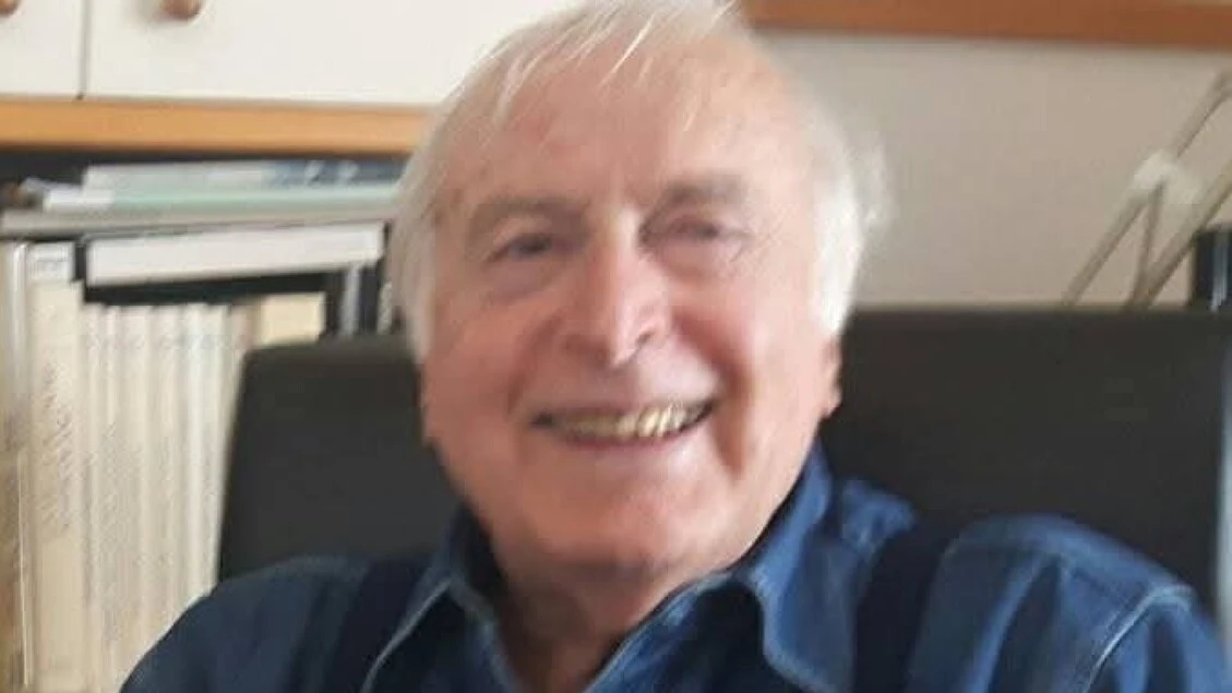 Morto l'archeologo Giuseppe Maggi