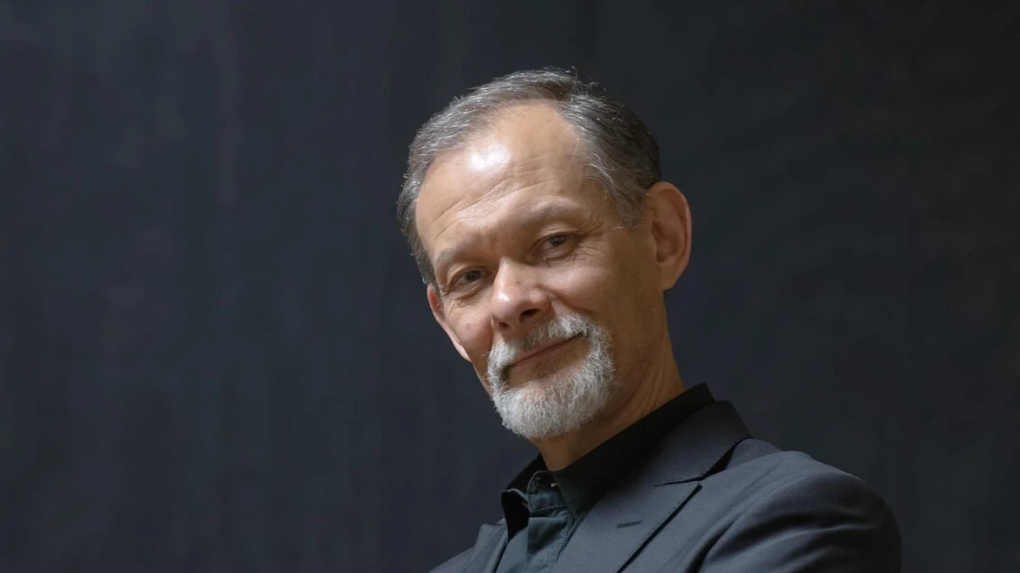 Enrico Pace, 