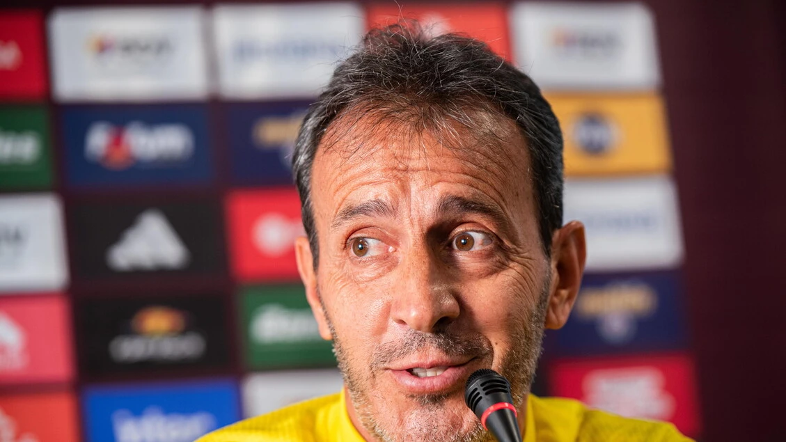 Calcio: Venezuela e Perù fuori dai mondiali, licenziati i due ct