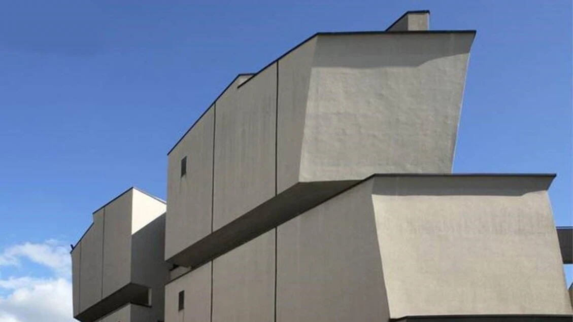 Gam Torino, parte progetto per la riqualificazione del museo